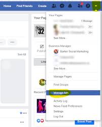 Let's see how to see what pictures someone likes on facebook. How To Check The Comments On Your Facebook Ad Barker Social