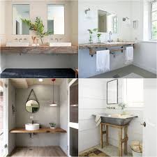 Ce tutoriel vous apprend à fabriquer le diy meuble devient une idée que l'on pratique de plus en plus de nos jours. 1001 Idees Originales Pour Un Meuble Salle De Bain Recup
