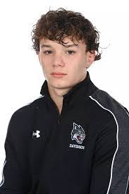 Griffin Davidson's Instagram, Twitter & Facebook