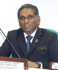 World bank, ihs global insight & epu. Kwap Chairman Irwan Appointed To Khazanah Board The Star