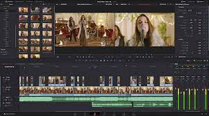 Buy now & save $295. Blackmagic Design Releases New Davinci Resolve 16 2