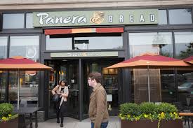 This location has been on a consistent decline for the past few years, but today takes the cake! 15 Things You Need To Know Before Eating At Panera Bread Panera Facts That Will Blow Your Mind Delish Com