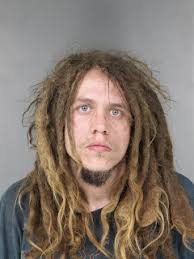 John Chiv: Sex offender