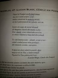 Repetitia este figura de stil care consta in repetarea unor cuvinte sau constructii pentru a se obtine un efect expresiv. Buna Am Probleme Cu Rezolvarea Acestei Variante 2 Identifica Doua Marci De Exprimare Ale Brainly Ro
