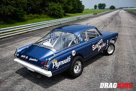 Image result for Medium Blue 1966 Barracuda