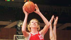Mistrzyni europy z 1999 roku i uczestniczka igrzysk olimpijskich w sydney. Szesc Lat Temu Zmarla Malgorzata Dydek Polsat Sport