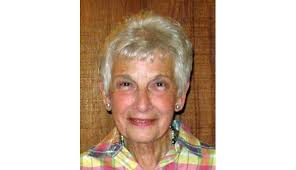 LORRAINE DAHM Obituary (1933