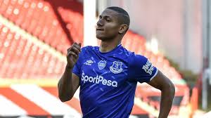 Burnley west ham united vs. Sheff Utd 0 1 Everton Match Report Highlights