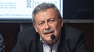 ENTREVISTA HISTORIA CANARIA: Antonio Macías: «Lo que se dice sobre el  aborigen canario es un desprecio a su cultura»