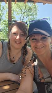 Observation of morning glory and umbrella shade