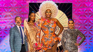 Sign in to see videos available to you. Bbc Three Rupaul S Drag Race Uk Series 2 Episode 3