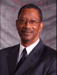 Deacon Ray Sherwin Debnam, Sr.