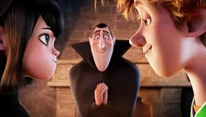 Critic reviews for hotel transylvania: Hotel Transylvania Plugged In