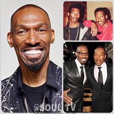 Remembering Charlie Murphy, who was born