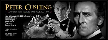 PETERCUSHINGBLOG.BLOGSPOT.COM (PCASUK): October 2015