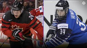 Iihf world championship final 2021 live : What Tv Channel Is Canada Vs Finland On Schedule Time For World Juniors 2020 Semifinal Sporting News Canada