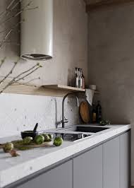 House Of Silence A Virtual Home Interieur Moderne De Cuisine Decoration Interieure Cuisine Interieur De Cuisine