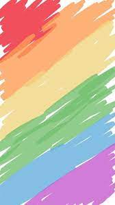 Semua sticker warna warni pink merah. Iphone Wallpaper Lock Screen Background Tumblr Rainbow Wallpaper Wallpaper Backgrounds Colorful Wallpaper