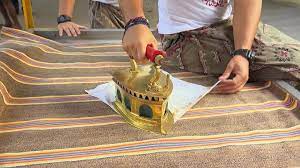 Chefi sezonul 9 episodul 21. Asia Express Sezonul 2 Episodul 14