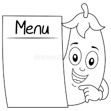 Available in a variety of designs. Kids Menu Coloring Stock Illustrations 369 Kids Menu Coloring Stock Illustrations Vectors Clipart Dreamstime