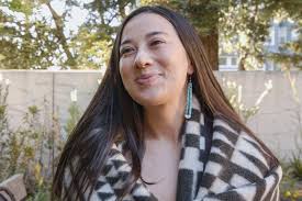 Native American Learners Forge Strong Connections with Heritage at UCSF