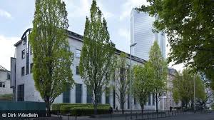 Ihre suche erzielte 449 treffer. Filiale Frankfurt Am Main Deutsche Bundesbank