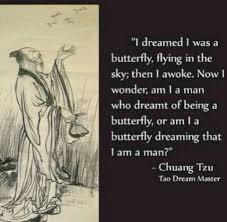 Chuang Tzu Quote