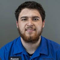 Patrick Lundgren's Instagram, Twitter & Facebook