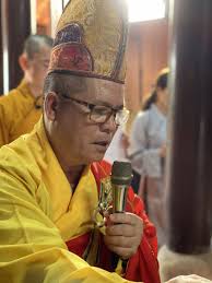 CHÙA PHÁP BẢO PHƯỜNG PHƯỚC TÂN