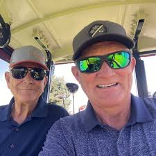 How the LIV Golf money list looks after the first 4 events 👀! (Courtesy  Golf Monthly)