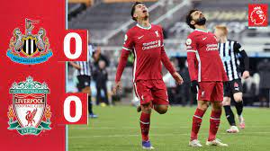 Liverpool played against newcastle united in 2 matches this season. Highlights Newcastle 0 0 Liverpool Reds End 2020 With Goalless Draw Youtube