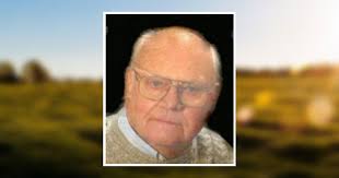 Daniel D. "Dan" Rice Obituary December 20, 2006