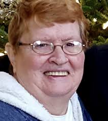 Lois Jane Conklin Antonucci Obituary August 5, 2022