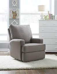 Kersey Swivel Glider Recliner By Best Chairs Storytime Series Nurseryinspo Nursery Nurserydecor Swivel Glider Recliner Cool Chairs Comfy Leather Chair