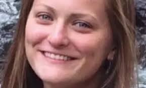 Local obituary: Kristina Washer, 30, Bedford native and Tufts master's  student