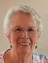 Obituary information for Rita Kathleen Allen
