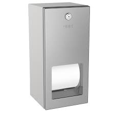 Installing them is a snap. Rodan Toilet Roll Holder For Wall Mounting