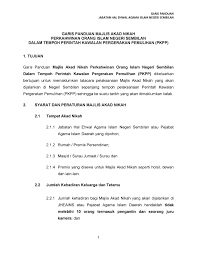 Pejabat tanah dan galian negeri sembilan. Jabatan Hal Ehwal Agama Islam Negeri Sembilan Official Facebook