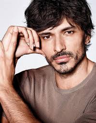Andres Velencoso Unique Models Mens Hairstyles Thick Hair Mens Hairstyles Medium Cool Hairstyles