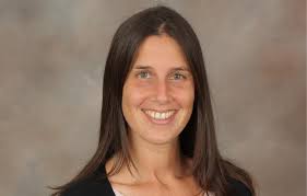 Dr. Kate Meyer named a 2018 Searle Scholar