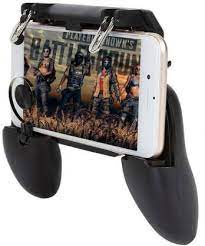 Lifemusic W11 All In One Perfact Mobile Gaming Game Pad Fortnite Free Fire Pubg Mobile Game Controller Pubg Gamepad Joystick Metal L1 R1 Triggers Gamepad Lifemusic Flipkart Com