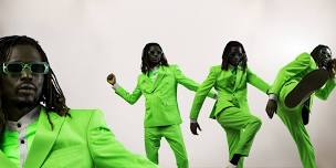 Emmanuel Jal