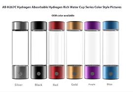 Custom Color Plating