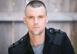 JESSE SPENCER