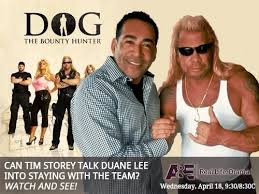 Dog The Bounty Hunter Episodes Video Schedule A E Dog The Bounty Hunter Bounty Hunter Hunter Dog