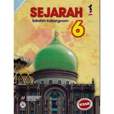 Justeru itu, buku teks juga diambil berat sebagai medium yang perlu diolah dari sudut kepenggunaan di dalam kelas. Buku Teks Sejarah Tahun 6 Shopee Malaysia