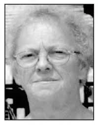 Wilma J Hackett Buteau (1945-2005)