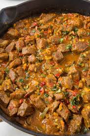 I have just modified 2 external links on hairy bikers. Beef Vindaloo Curry Recipe