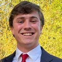 Mark Stavinoha's Instagram, Twitter & Facebook