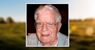 Russell Hamblin Obituary December 1, 2011